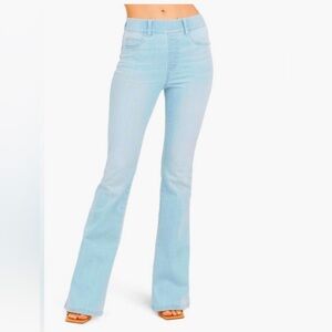 TALL | NWOT Spanx SPANXShape Everywear Flare